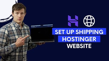 How To Set Up Shipping Rules in Hostinger (Save Money & Time)