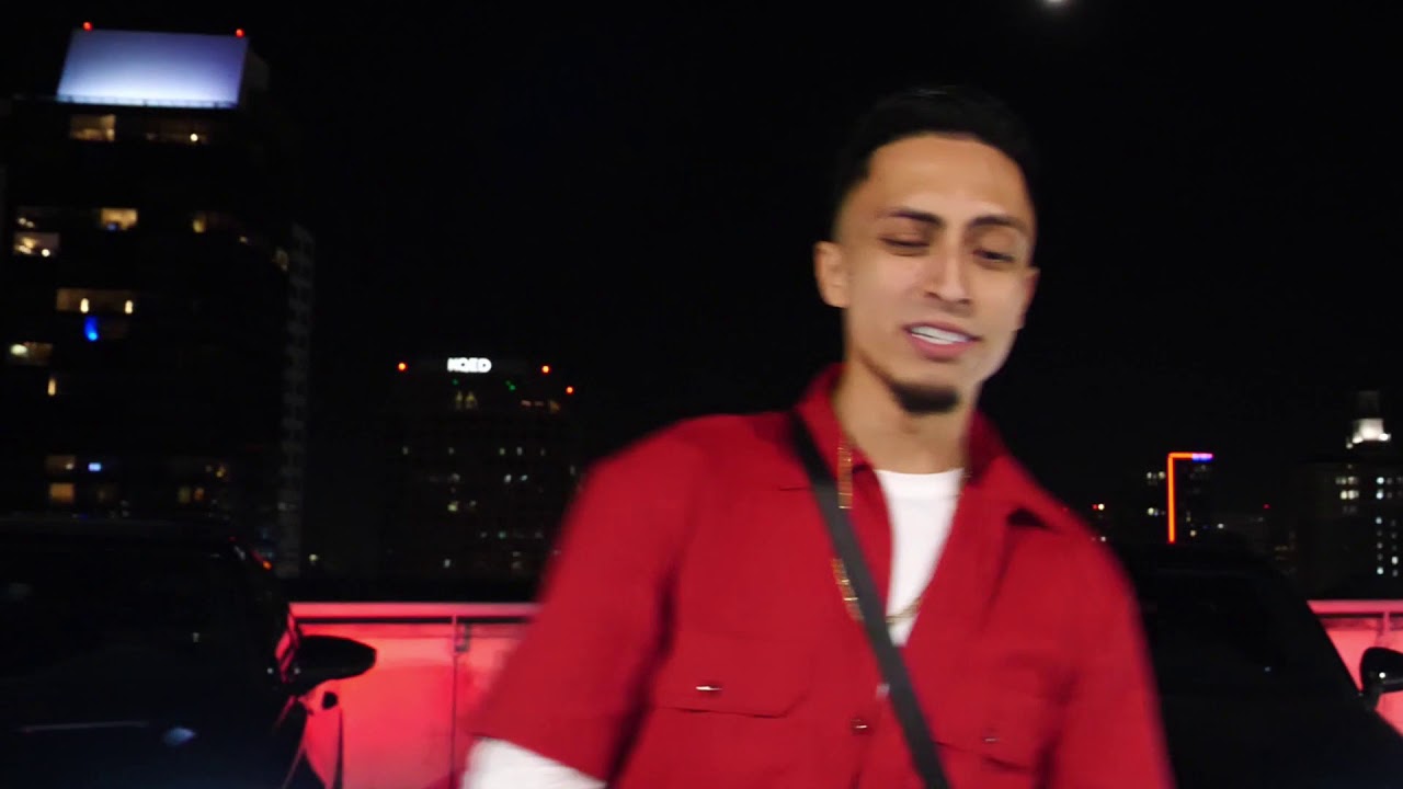 FREE $NOW - AJ $NOW OFFICIAL VIDEO