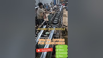 havy duty  shutter patti machine trial  video #machine #shutterpattimachine #automaticmachine