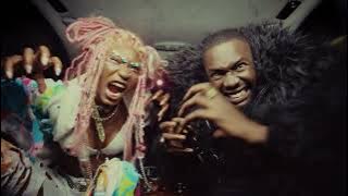 Sheck Wes - Beast (Official Video)