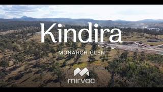 Kindira Construction Update – September 2025 Actualización