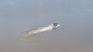 SCSO identifies three bodies after recovery from Mississippi River