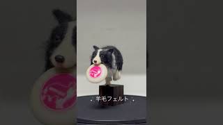 羊毛フェルト ボーダーコリー mqdefault.jpg