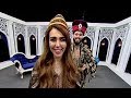 الجائزة ٩ ملايين د.ع - ألف ليلة وليلة ٢٣ أيار ٢٠١٩