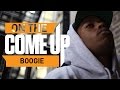 On The Come Up: Boogie Talks "Thirst 48," "Bitter Raps" & New Mixtape For 2015