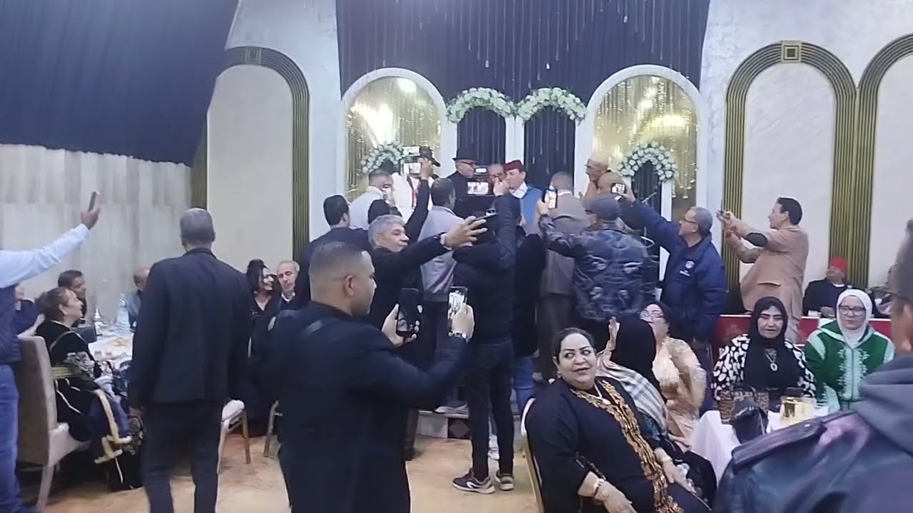 خالد ولد بوعزاوي روانها في نزاهة الدار البيضاء 