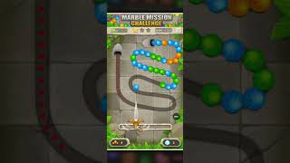 Marble Mission: The Challenge | Level 13 - Colorful Balls Adventure! #games screenshot 2