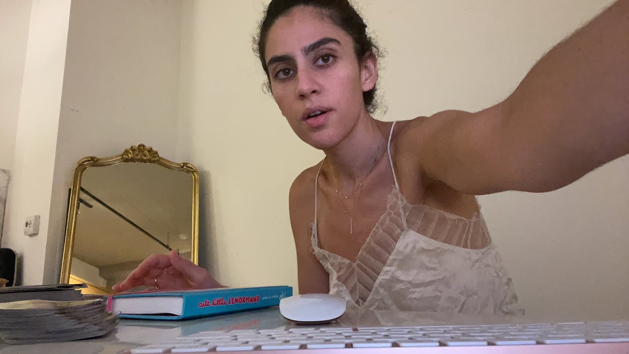 Pick a Card - what do they “avoid” telling you versus what Spirit wants you to know