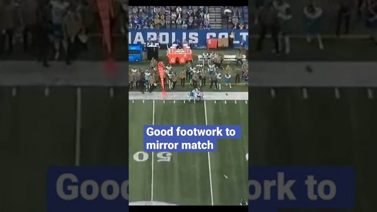 Tyson Campbell Athleticism in Man || Jacksonville Jaguars CB 🔥