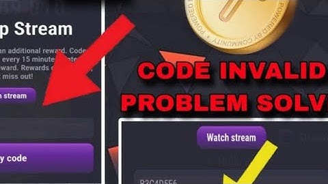 tapswap 6 july live stream redeem code invalid problem| 6 july 10 m free coin code| live stream code