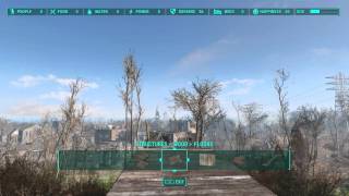 Fallout 4 EN - Easy Walls screenshot 4