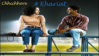 Khariat | Sushant Singh Rajput & Shardha Kapoor | Super Hit Song