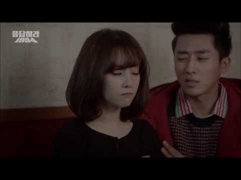 Reply 1994 - Ep. 18: Haitae gets discharged from the military and sets out to find a girlfriend