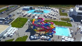 Aqua Park Doljevac- 2017