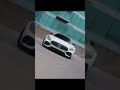 Mercedes-AMG GT Speed Ramp 🔥 Aggressive Motion &amp; Sound #mercedes #shorts