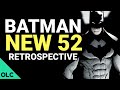 How scott snyder redefined batman  a new 52 retrospective