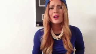 Rihanna - Stay Ima Cover