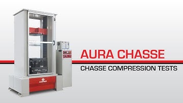 Springtester - Aura Chasse