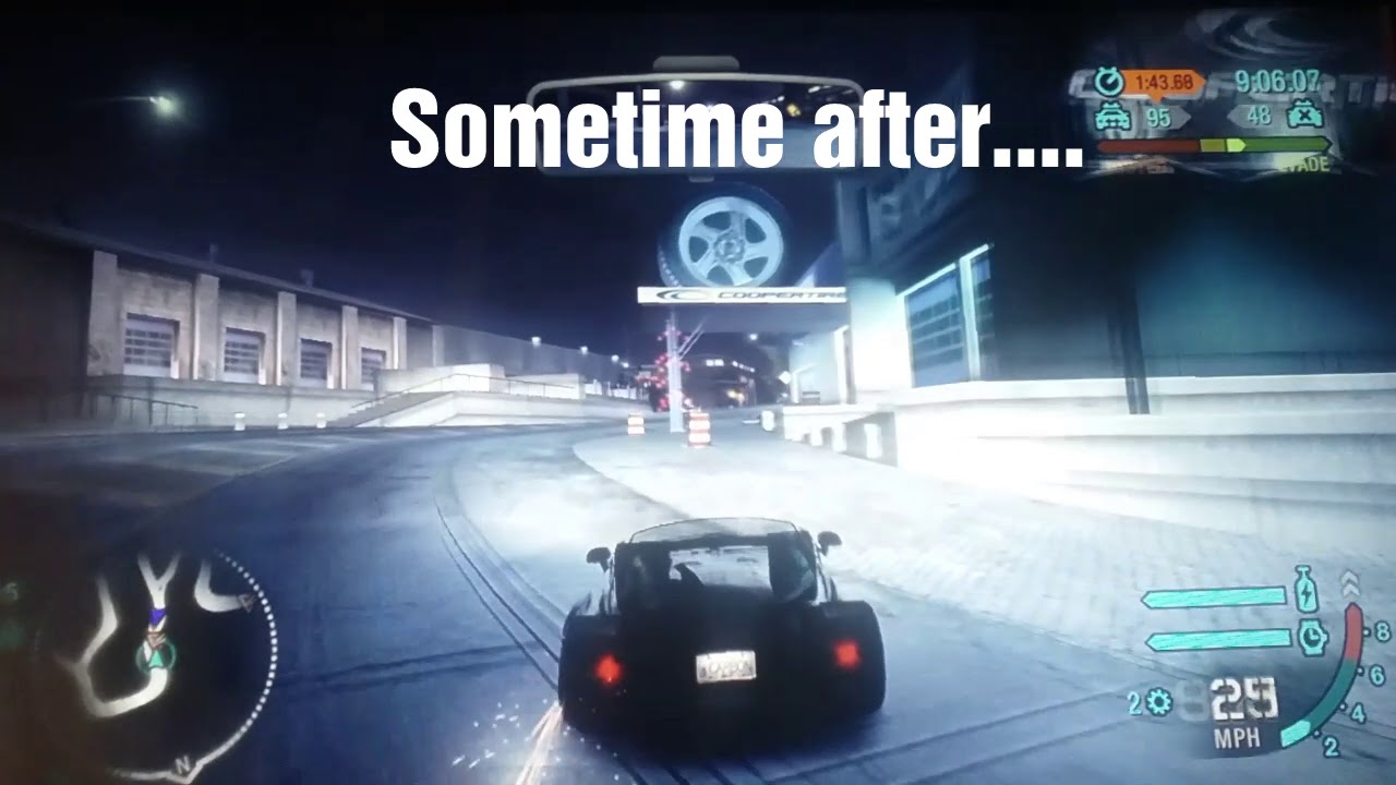 Breaking Games YouTube