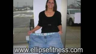 Ellipse AMP'D :30 TV commercial