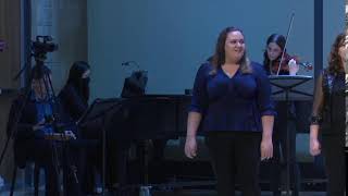 Sing Into Spring (A Choral Concert)