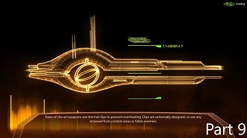 Mass Effect 2 Legendary Edition, GAMEPLAY WALKTHROUGH [ME2 PART 9] [NO COMMENTARY]