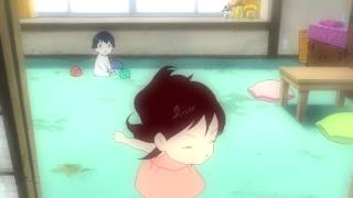 [AMV] What makes us human ?
