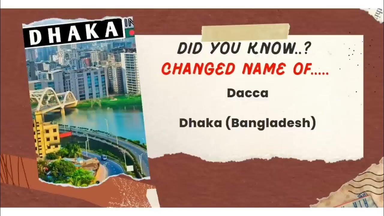 do-you-know-these-facts-old-new-names-of-the-countries-youtube
