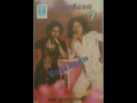 Bujangan   Mansyur S Om Radesa Vol  7
