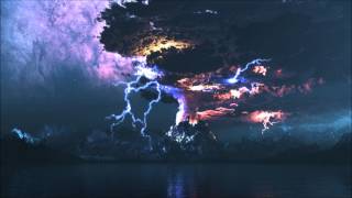 The Storm - Original Melodic/Symphonic Metal Instrumental chords