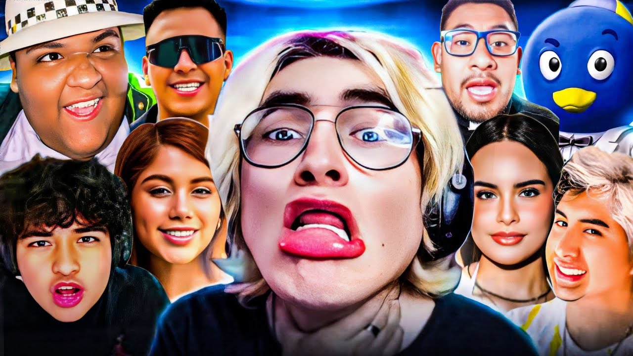 MEJORES MOMENTOS KICK PERU🇵🇪 #10