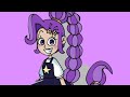 Lily Sad Origin Story Poppy Playtime Chapter 5 Animation By ShibaToonsYT AkitaToonsYT