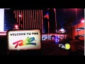 Free Stock Video Footage - Freemont Street, Las Vegas ...