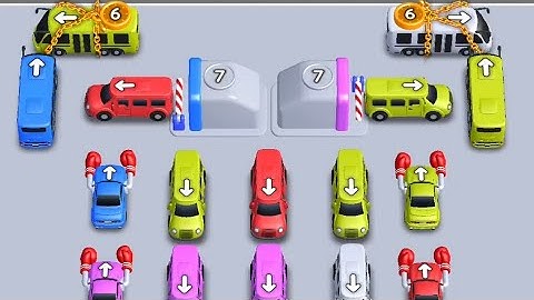 crowd express level 576