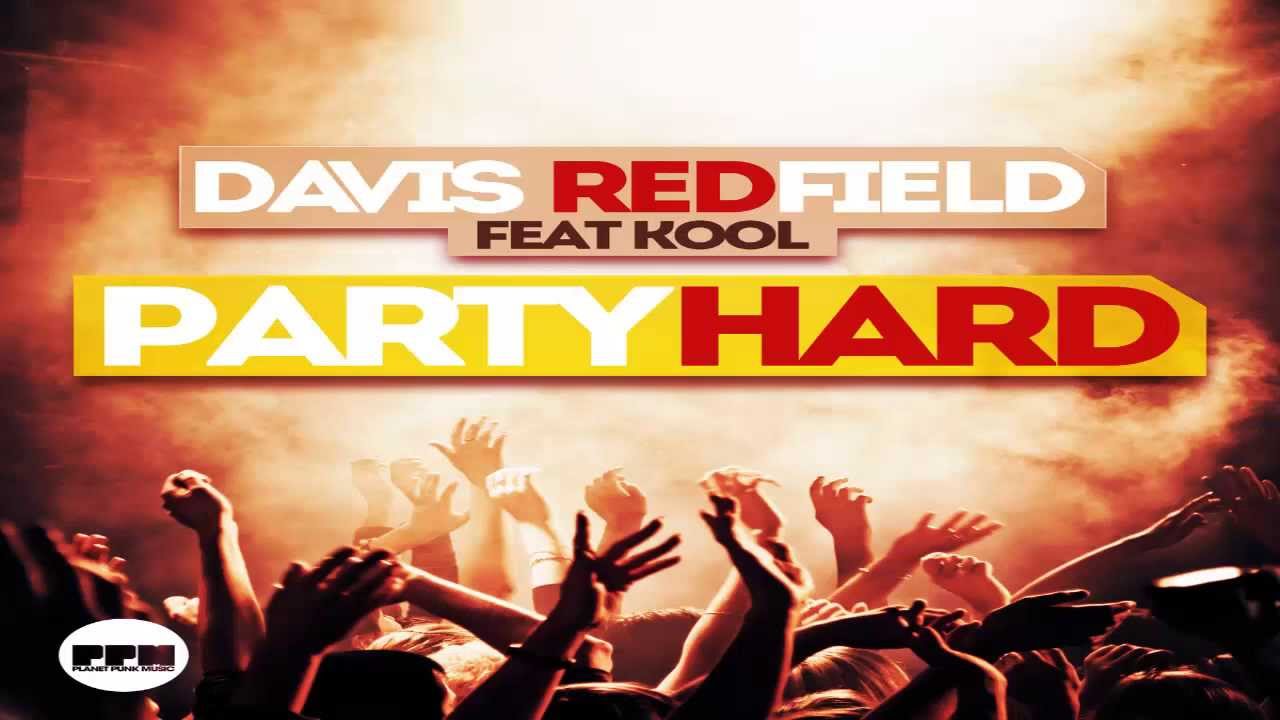 Party Hard (feat. Kool) [Speed Mode Remix]