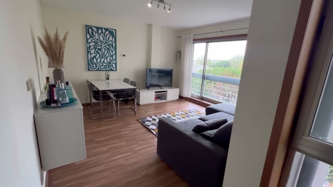 APARTAMENTO T1 EM MATOSINHOS