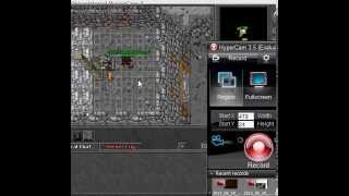 Hack speed de tibia