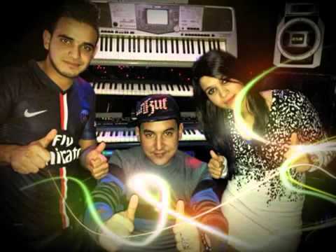 Cheb Salah Duo Cheba Hayet Lanona Avec Hichem Smati Ya 3achki 2015 By Sofnet YouTube 