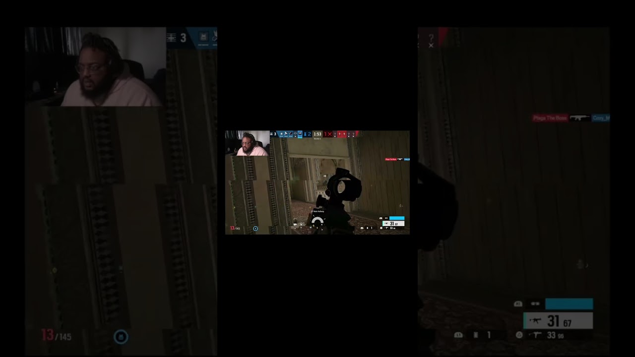 Another day in the office 😮‍💨 (full vid on my channel) 