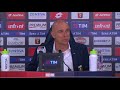 CONFERENZA | Post gara di Genoa-Verona