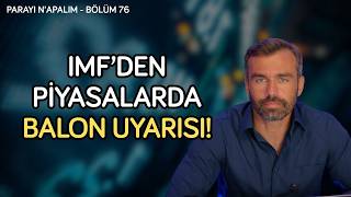 Emrah Lafçı: Piyasa ve Faiz Analizi — 13 Ekim 2026