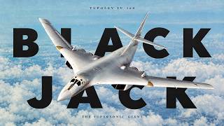 Tu-160: The Best Supersonic Bomber Ever Created?