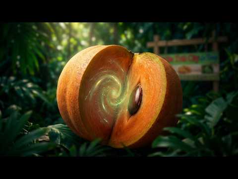 Video VUON TRAI CAY LA VANG AT ST JAMES CITY, FL. - youtube