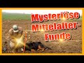 Mysteriöse Mittelalter-Funde - German Treasure Hunter Episode 4 / 2018