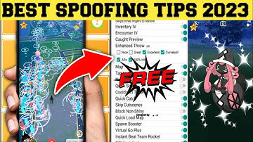 pgsharp free working keys | best spoofing tips 2023 | pgsharp premium gratis | pgsharp pokemon go |