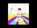 on the broken angel's wings (visualizer)
