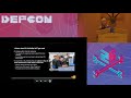 DEF CON 25 Crypto and Privacy Village - Andrew Brandt - SSL Visibility Revisted: A Year In Privacy I