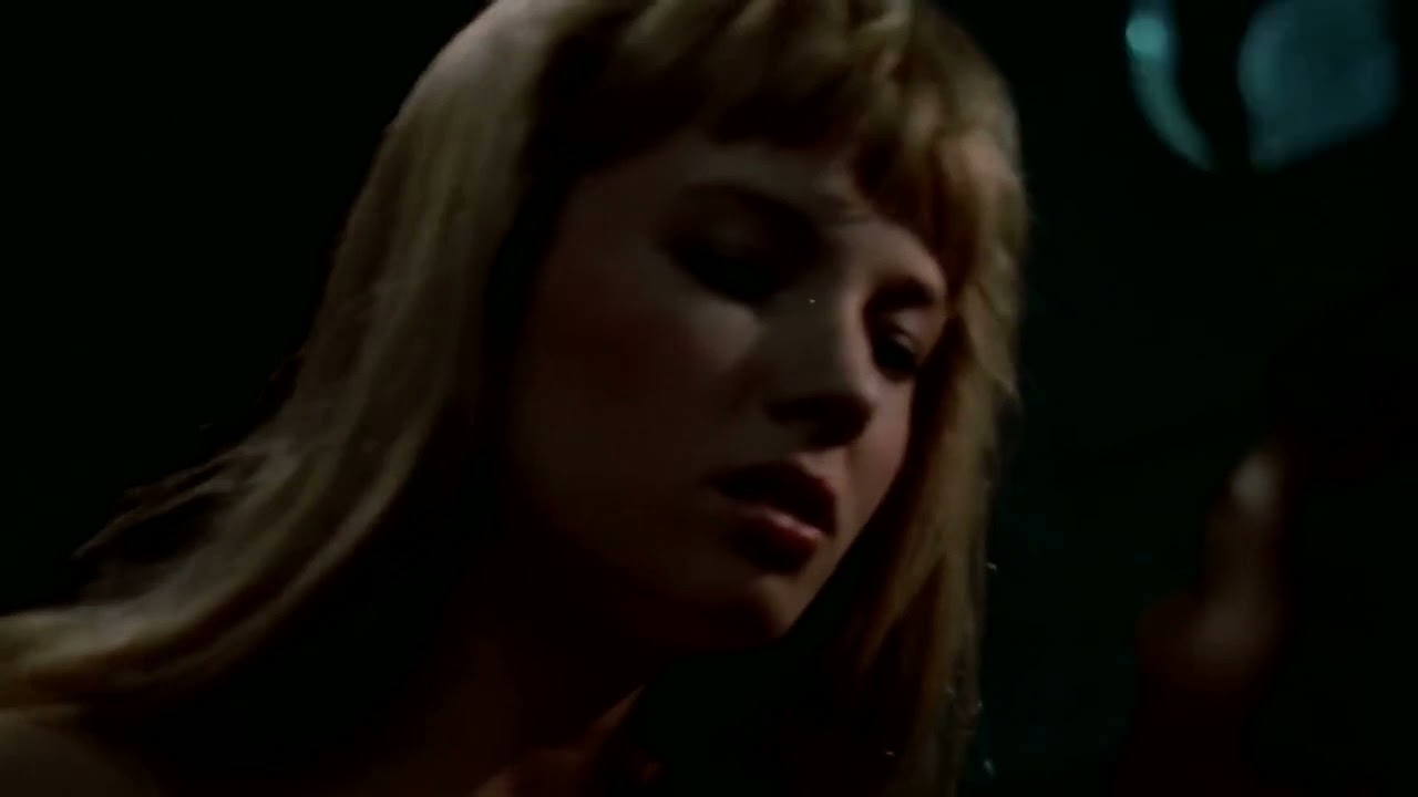 Love On A Real Train Tangerine Dream YouTube