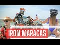 IRON MARACAS  Chilllout 2021 Fest  - moto racing