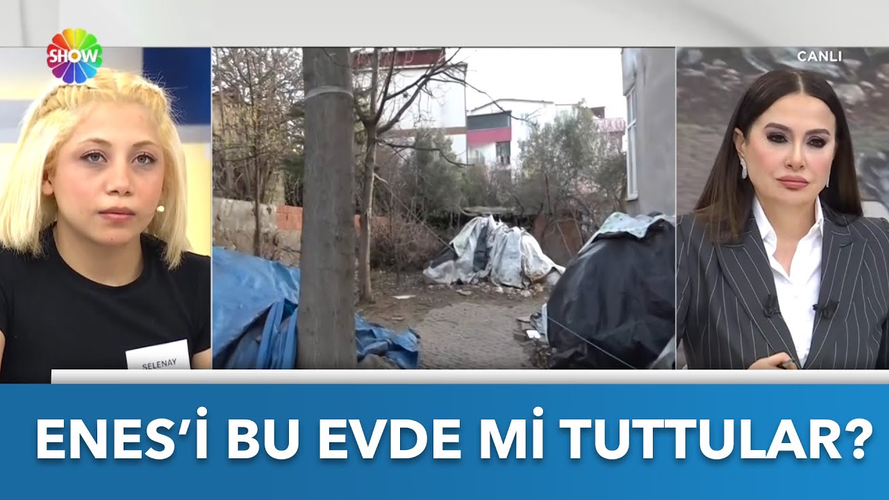 Enes en son burada görüldü! | Didem Arslan Yılmaz'la Vazgeçme | 05.01.2026